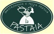 GASTRONOMIA LA PASTAIA_logo