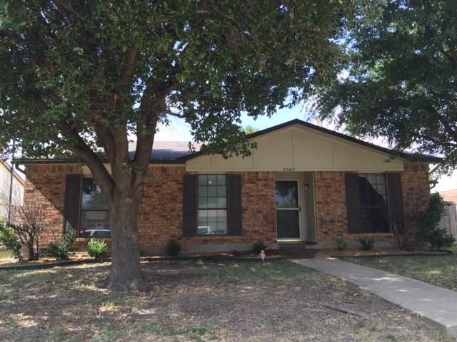 Home for Sale The Colony TX 5580 Squires Drive