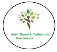 Shane & Catherine’s Tree Service