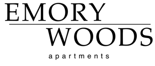 Emory Woods Apartments Logo