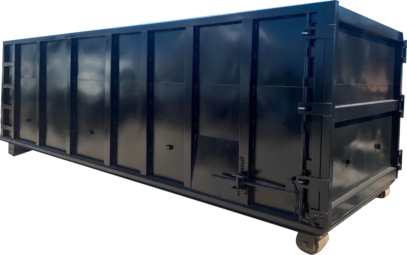 40 yard dumpster springfield mo