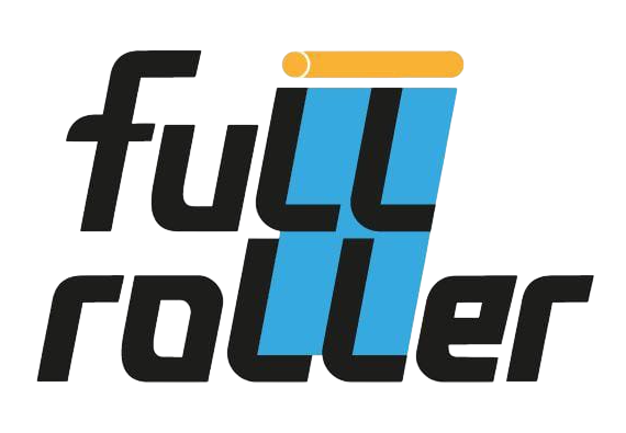 logotipo de Full Roller
