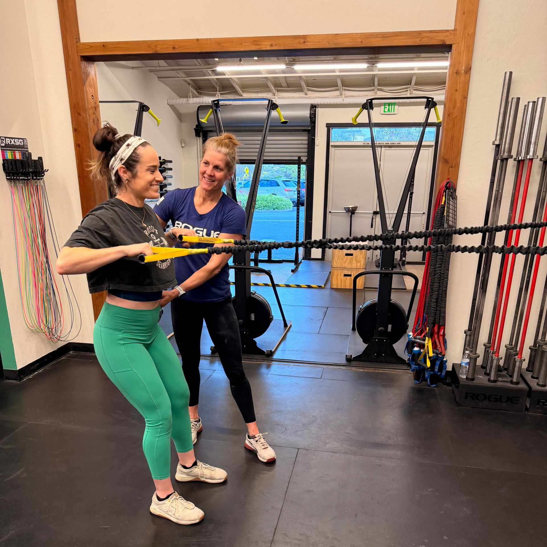 Personal Training
