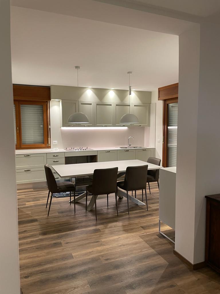 progetto cucina arredo ristrutturazione