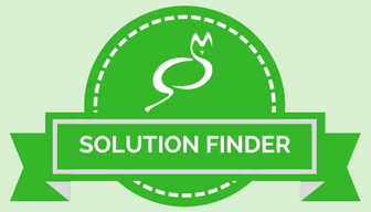 Critter-Repellent.com Solution Finder