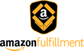 Amazon Fulfillment Logo