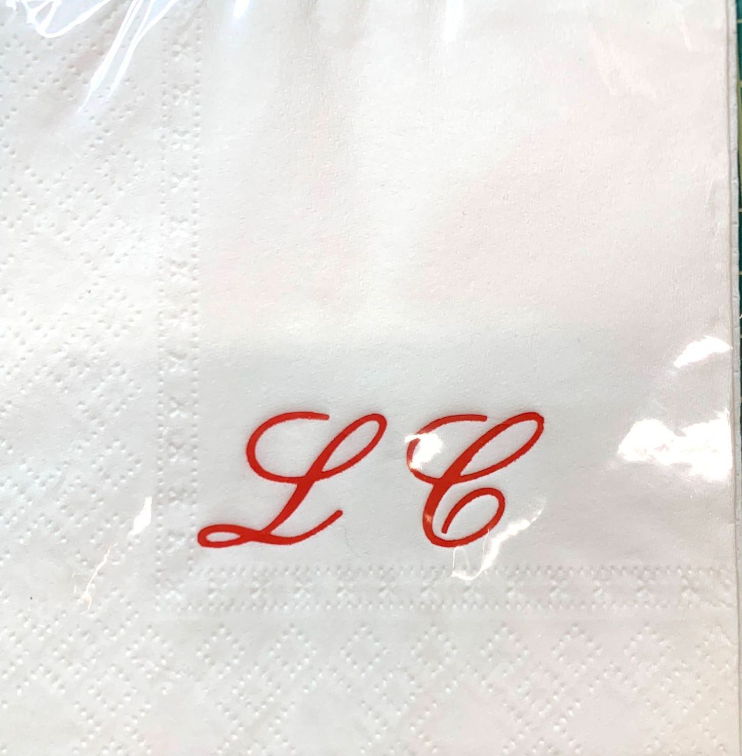 personalizzazione lettere 4