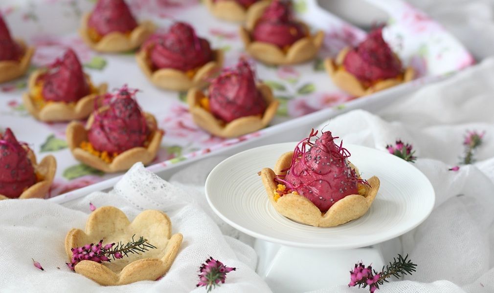 Catering Milano e Genova www.icestinidiviola.it