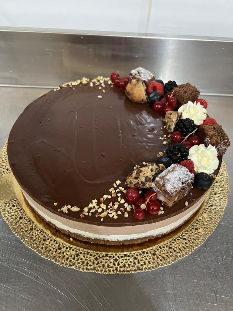 Catering per feste di compleanno a Milano