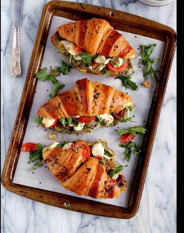 Catering artigianale Milano, Genova e provincia