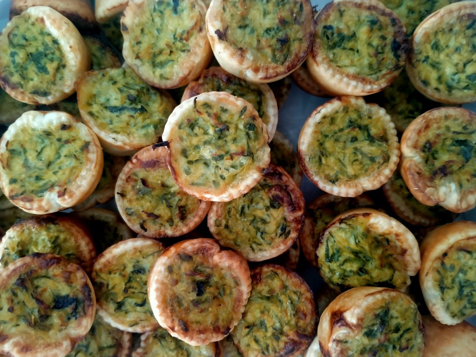 Catering per feste a domicilio Milano