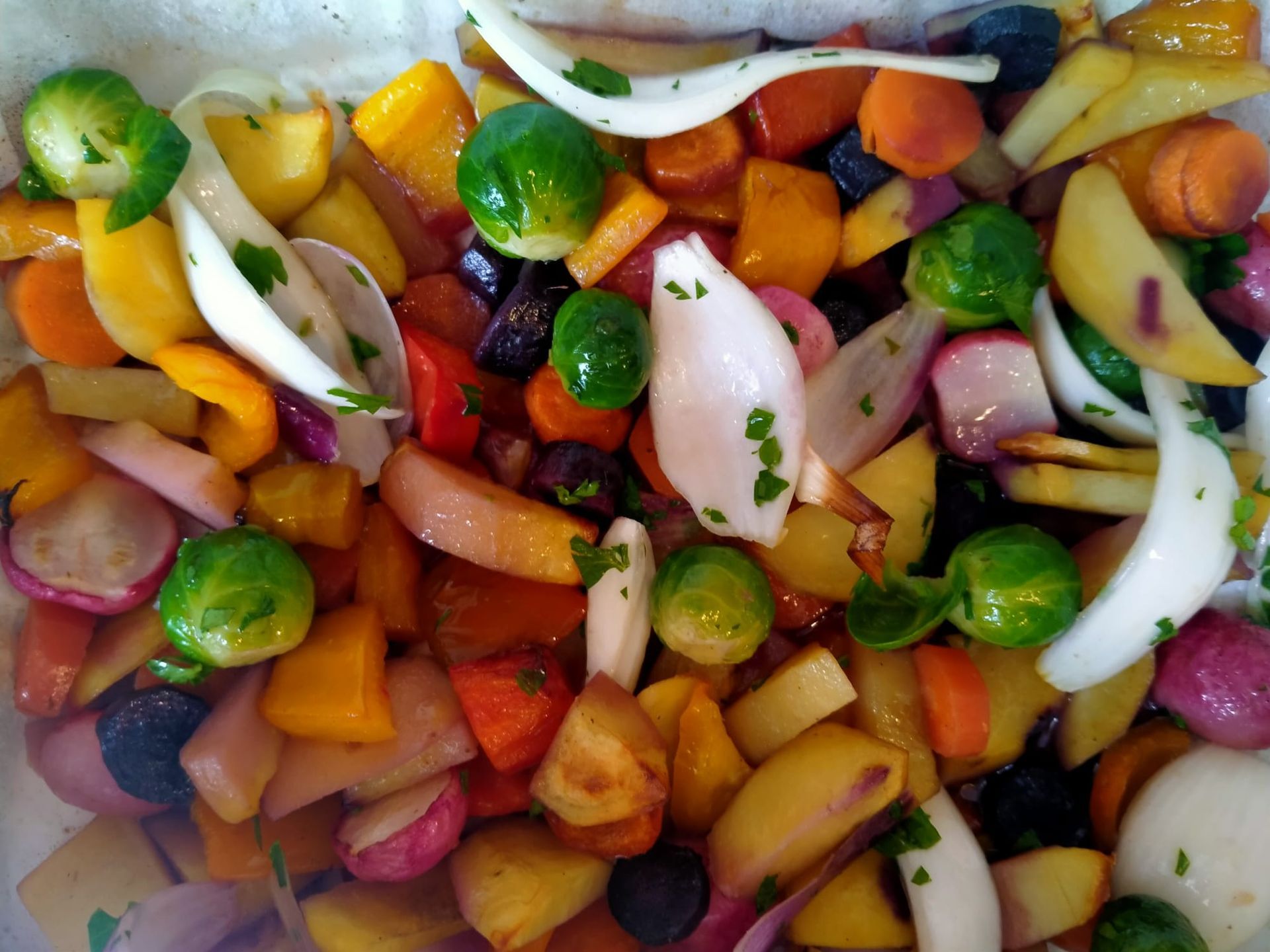 Catering domicilio a Milano e Genova