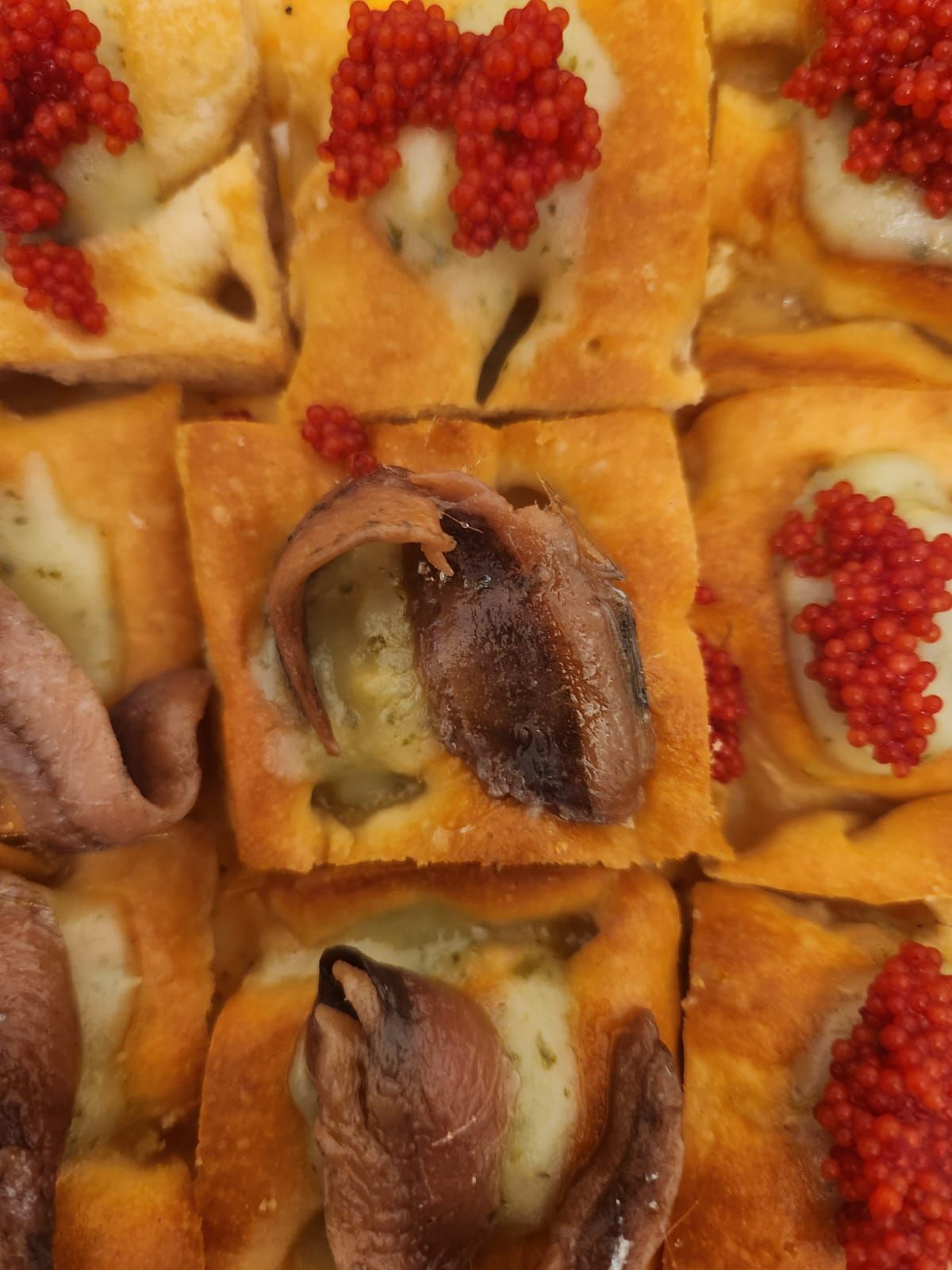 Catering per aziende a Milano