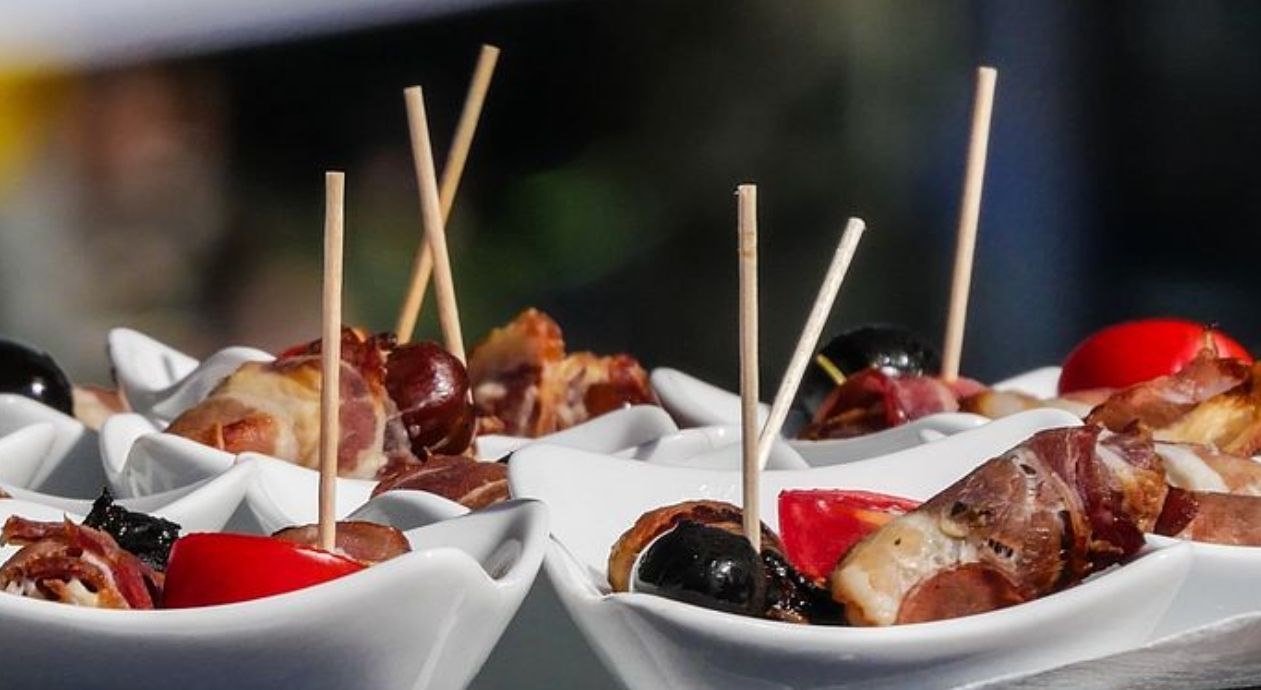 Caterin artigianale per aziende a Milano