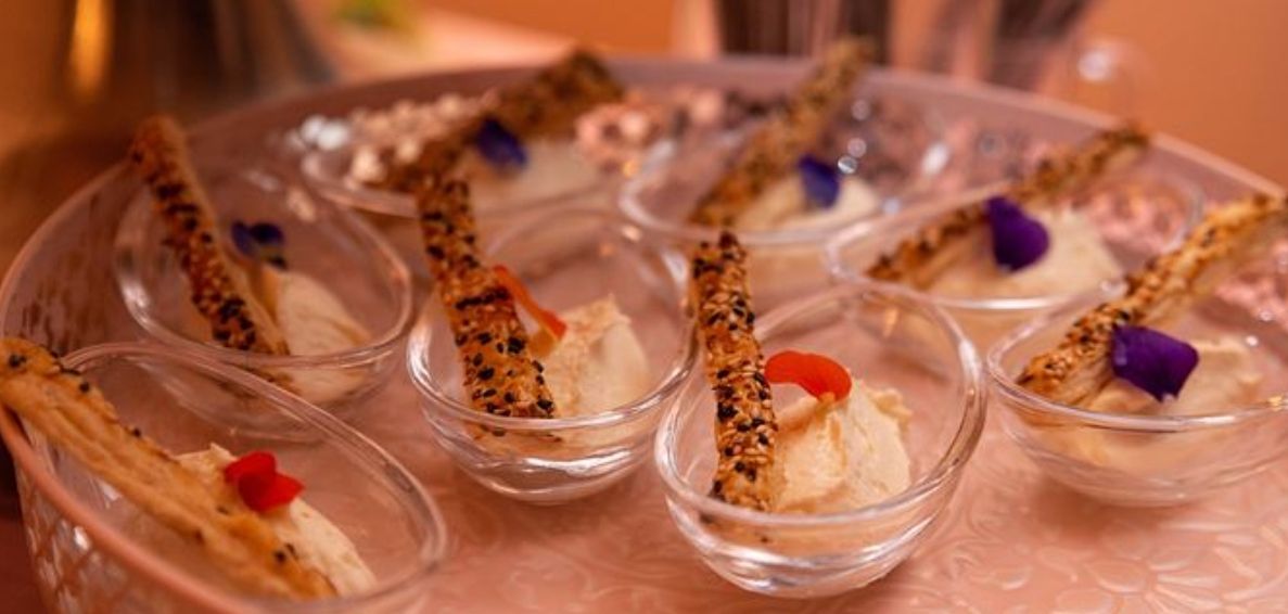 Catering aziendale Milano