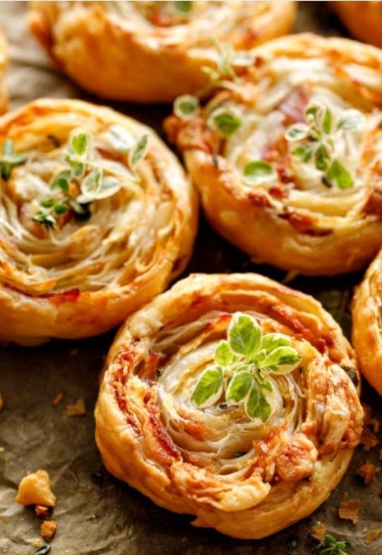 Catering compleanno Milano