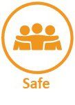 Safe — Darwin, NT — Territory Child Care Group