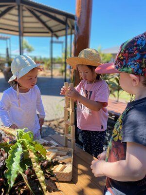 Maniltoa Children’s Centre — Darwin, NT — Territory Child Care Group