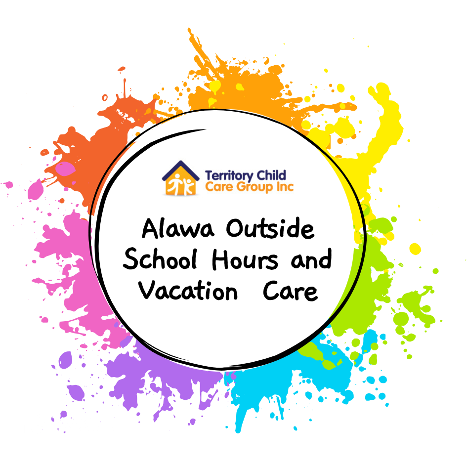 Alawa OSHC— Darwin, NT — Territory Child Care Group