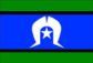Torres Strait Islander Flag — Darwin, NT — Territory Child Care Group