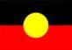 Australian Aboriginal Flag — Darwin, NT — Territory Child Care Group