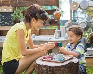 Darwin Family Day Care — Darwin, NT — Territory Child Care Group
