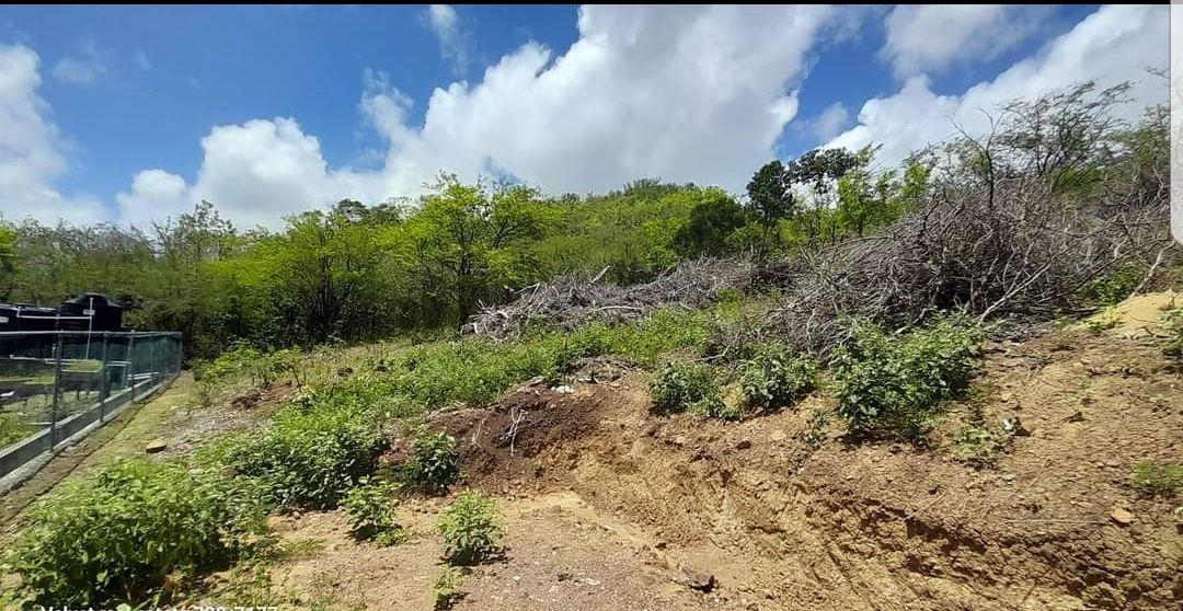 Land for Sale Beausejour, GrosIslet, St. Lucia