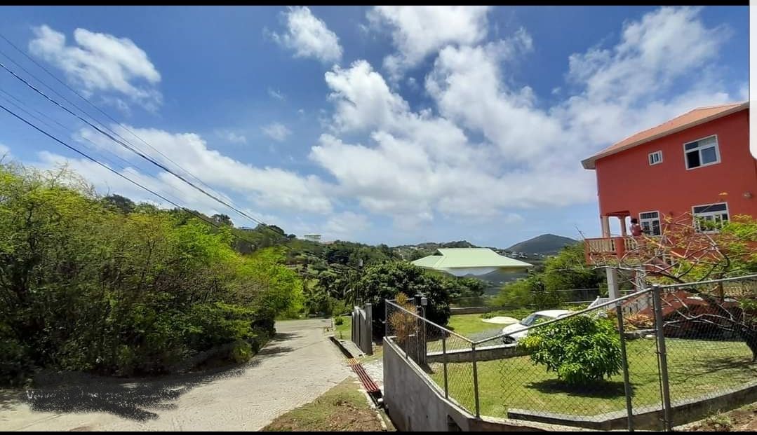 Land for Sale Beausejour, GrosIslet, St. Lucia