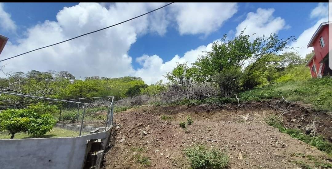 Land for Sale Beausejour, GrosIslet, St. Lucia