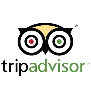 Logo TripAdvisor