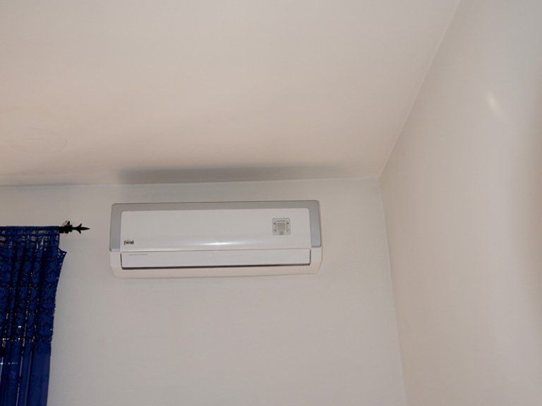 Climatizzatore