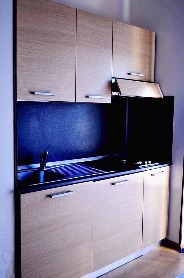 Cucina residence