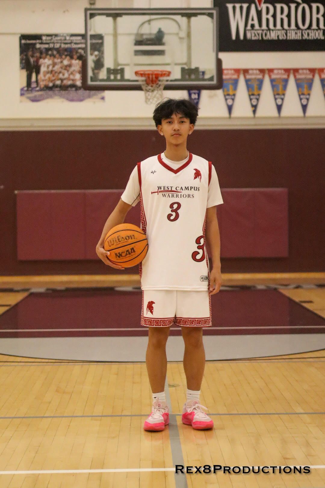 Zach Villanueva