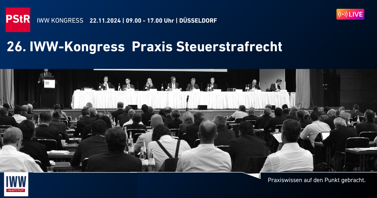 (c) Kongress-praxis-steuerstrafrecht.de