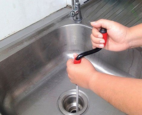 Cleaning of Clog Pipe — Martinez, CA — Ernie’s Plumbing & Sewer Service