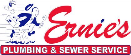 Ernie's Plumbing & Sewer Service