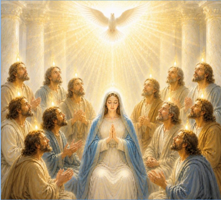 Holy Spirit Seminar