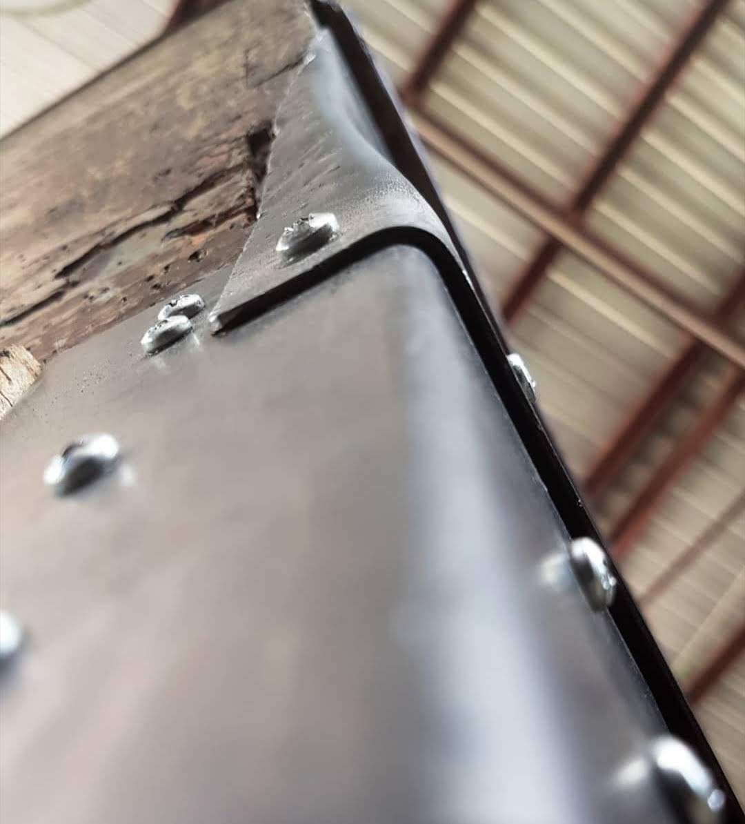 MATHERIAL.it - Forgiato a MANO per te!