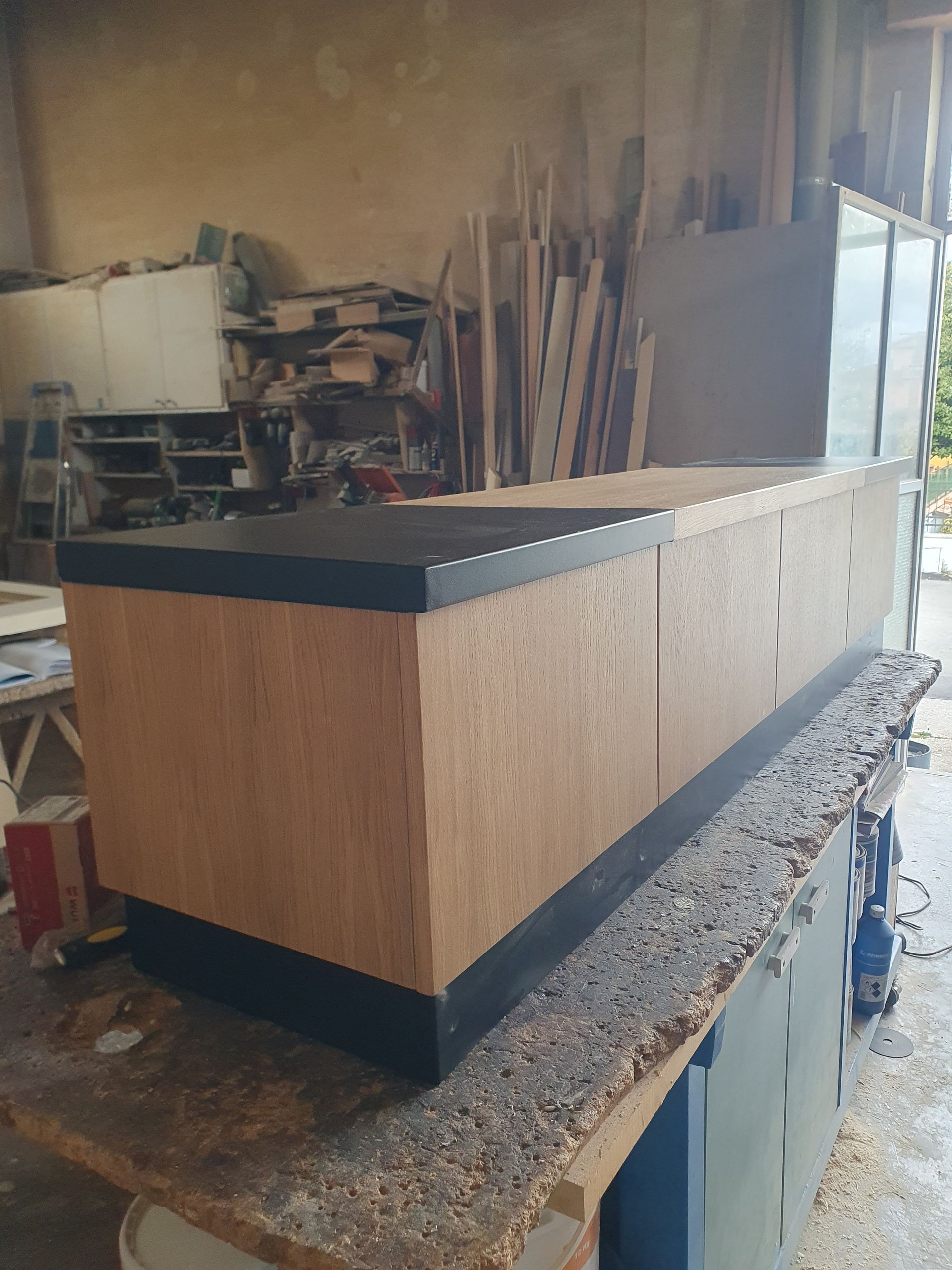 MATHERIAL.it - Forgiato a MANO per te!