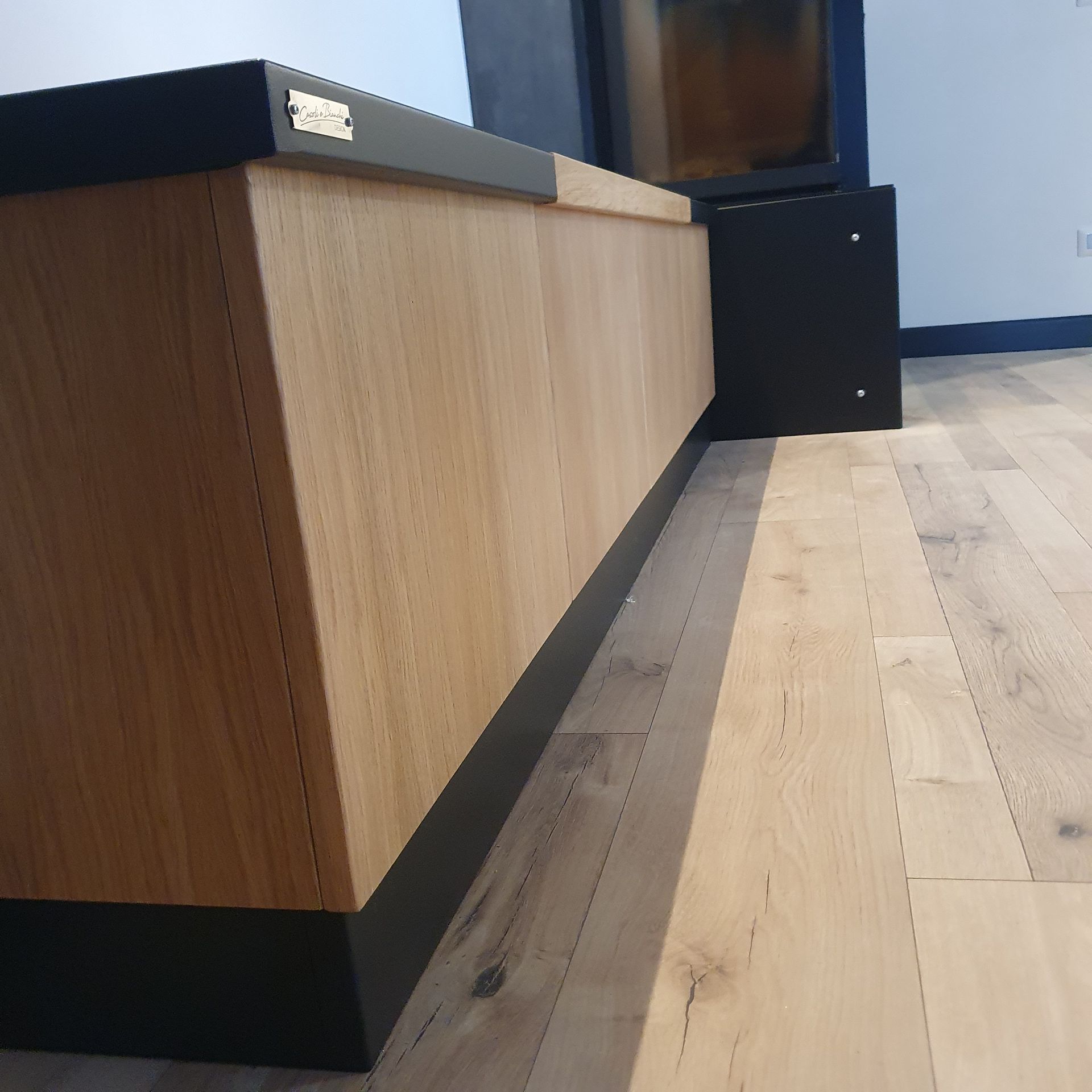 MATHERIAL.it - Forgiato a MANO per te!