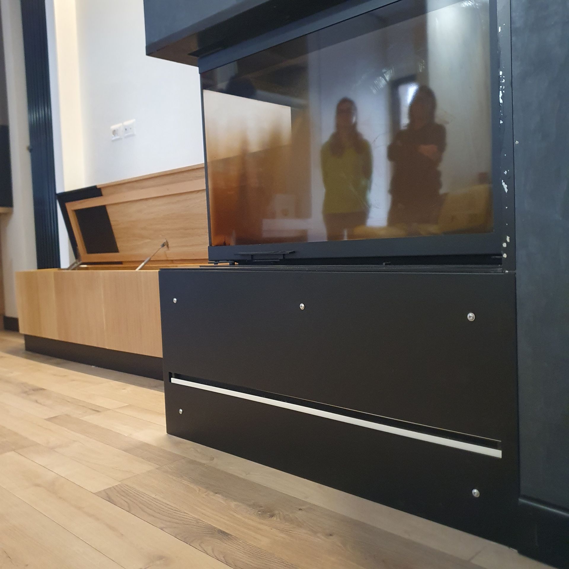 MATHERIAL.it - Forgiato a MANO per te!