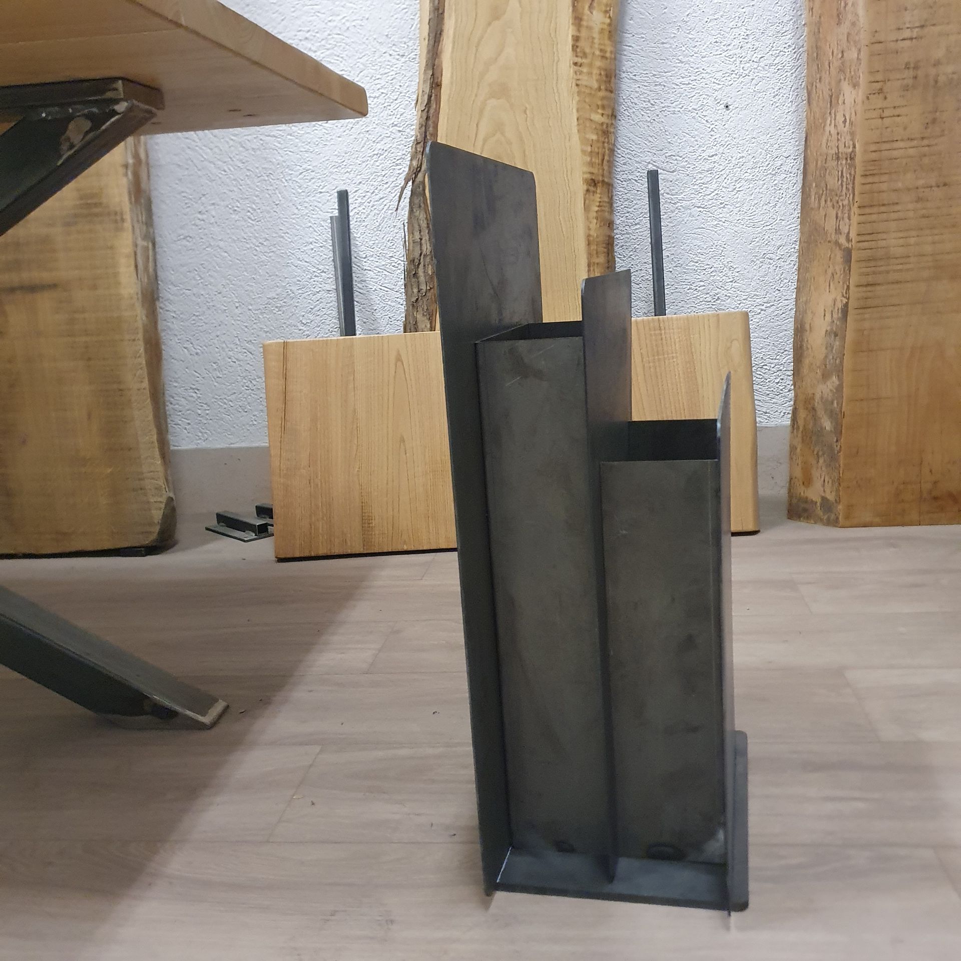 MATHERIAL.it - Forgiato a MANO per te!