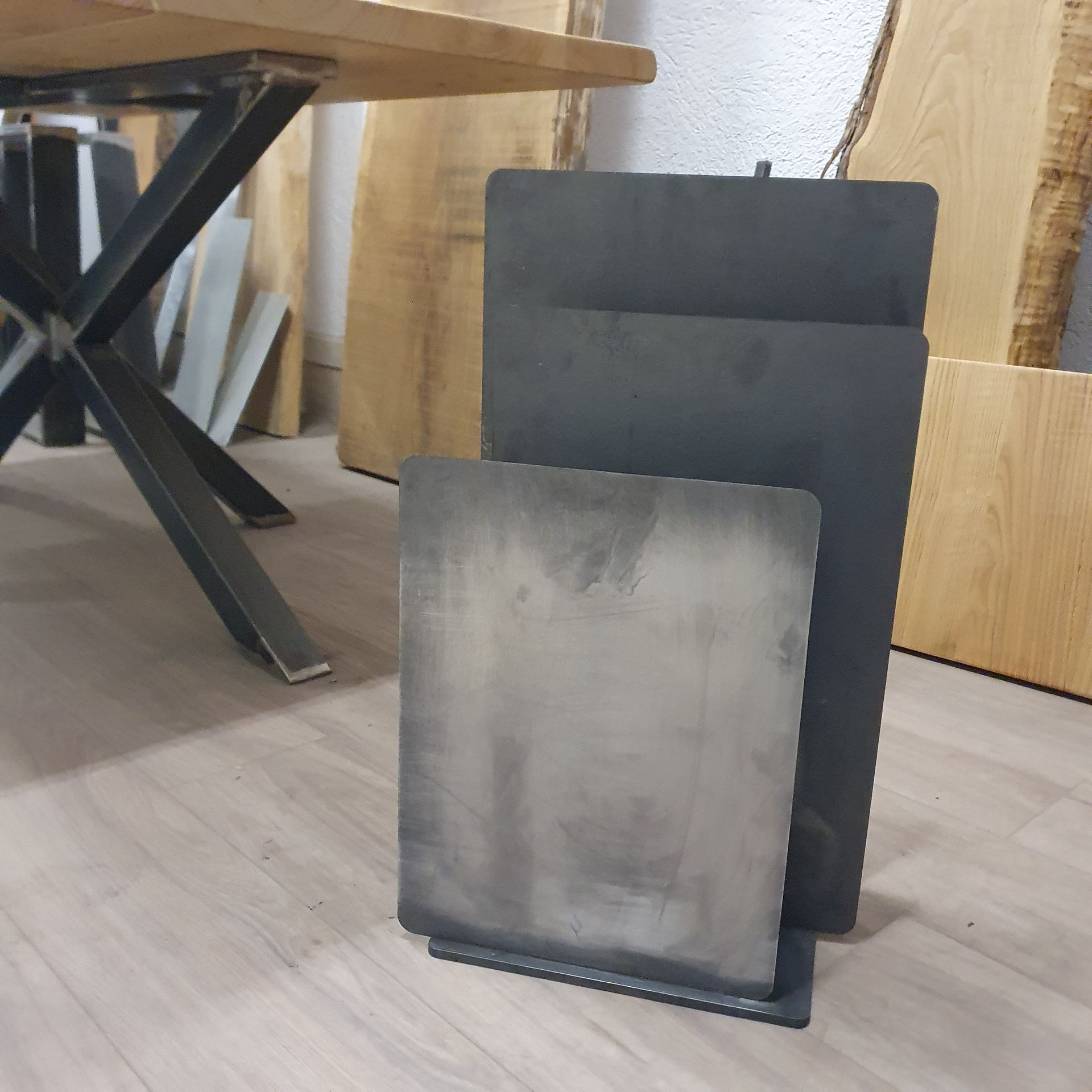 MATHERIAL.it - Forgiato a MANO per te!