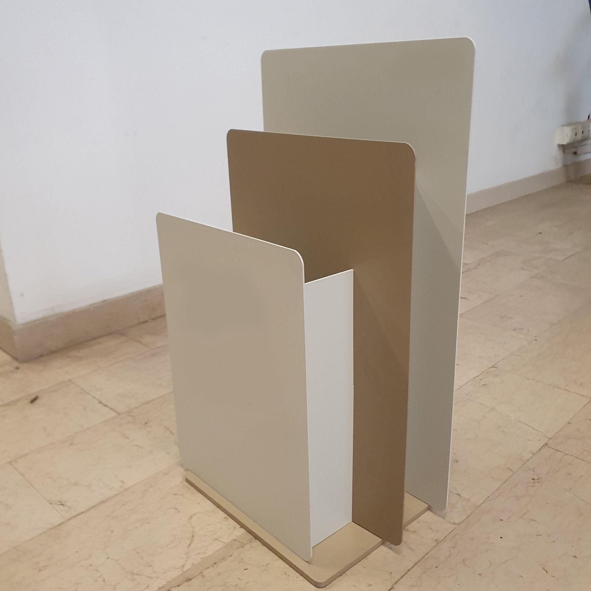 MATHERIAL.it - Forgiato a MANO per te!