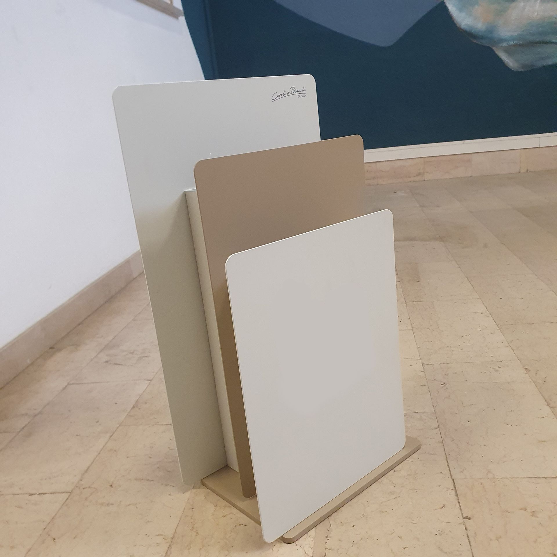 MATHERIAL.it - Forgiato a MANO per te!