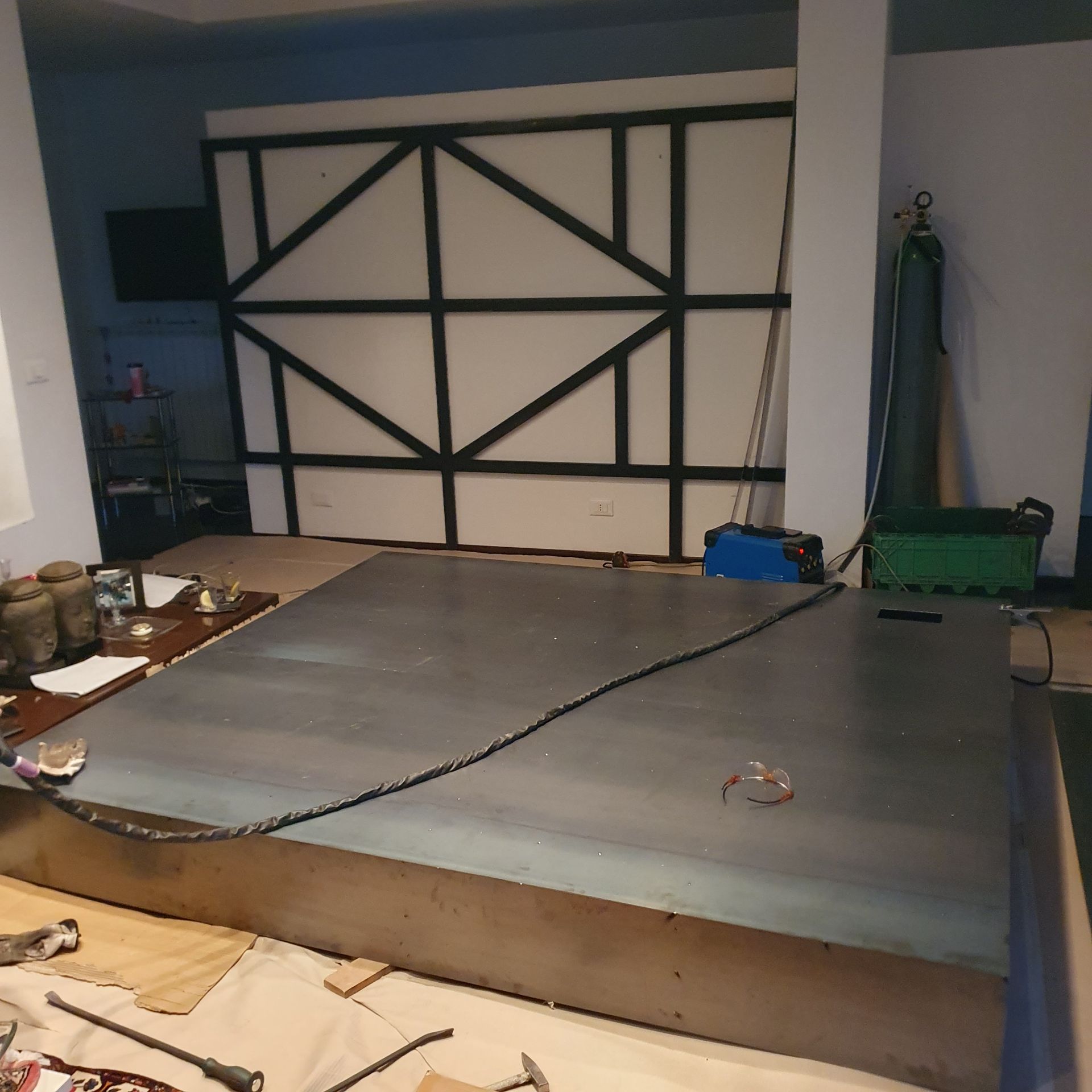 MATHERIAL.it - Forgiato a MANO per te!