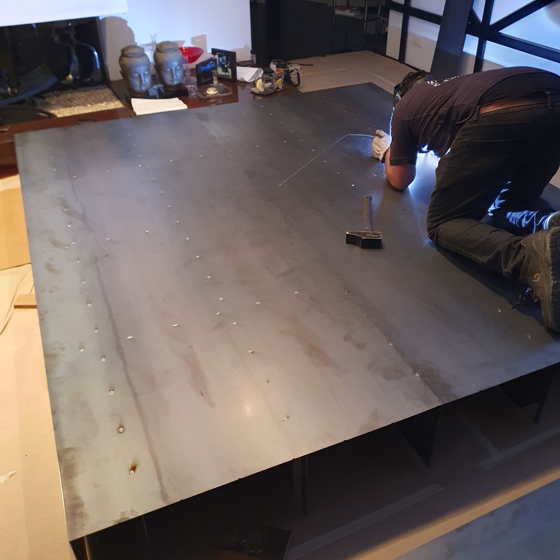 MATHERIAL.it - Forgiato a MANO per te!