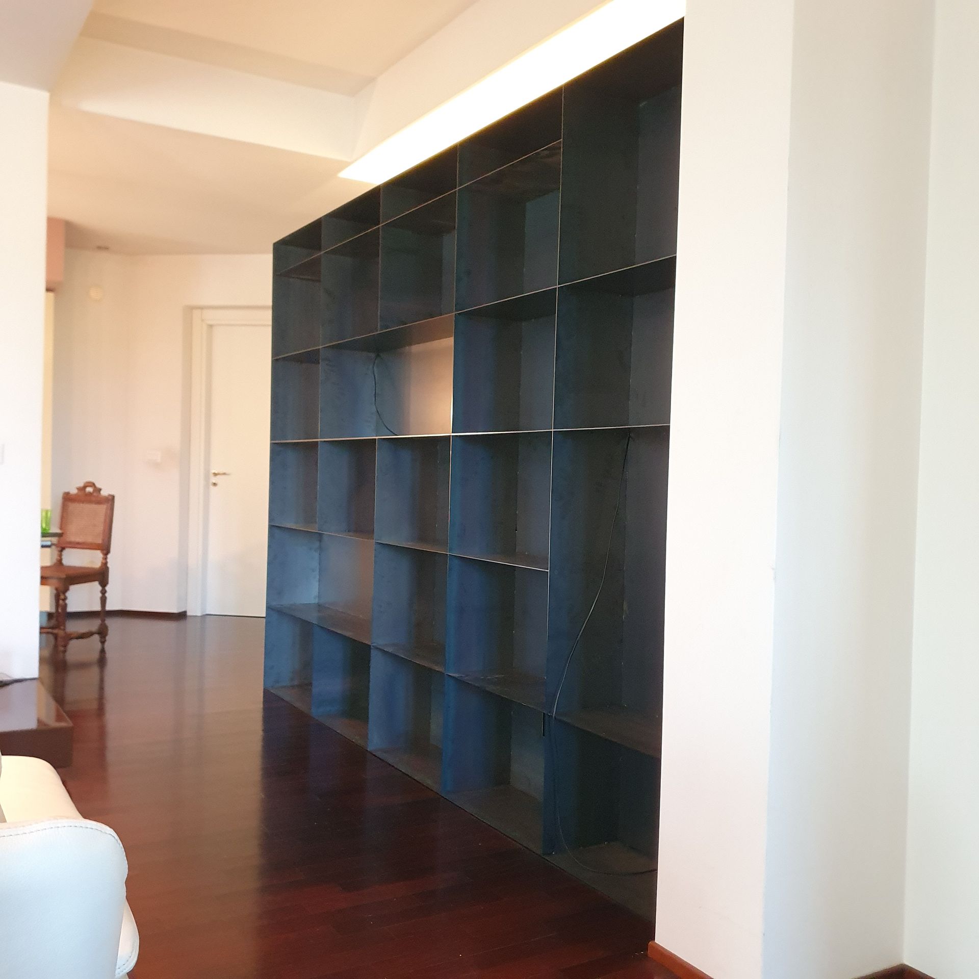 MATHERIAL.it - Forgiato a MANO per te!