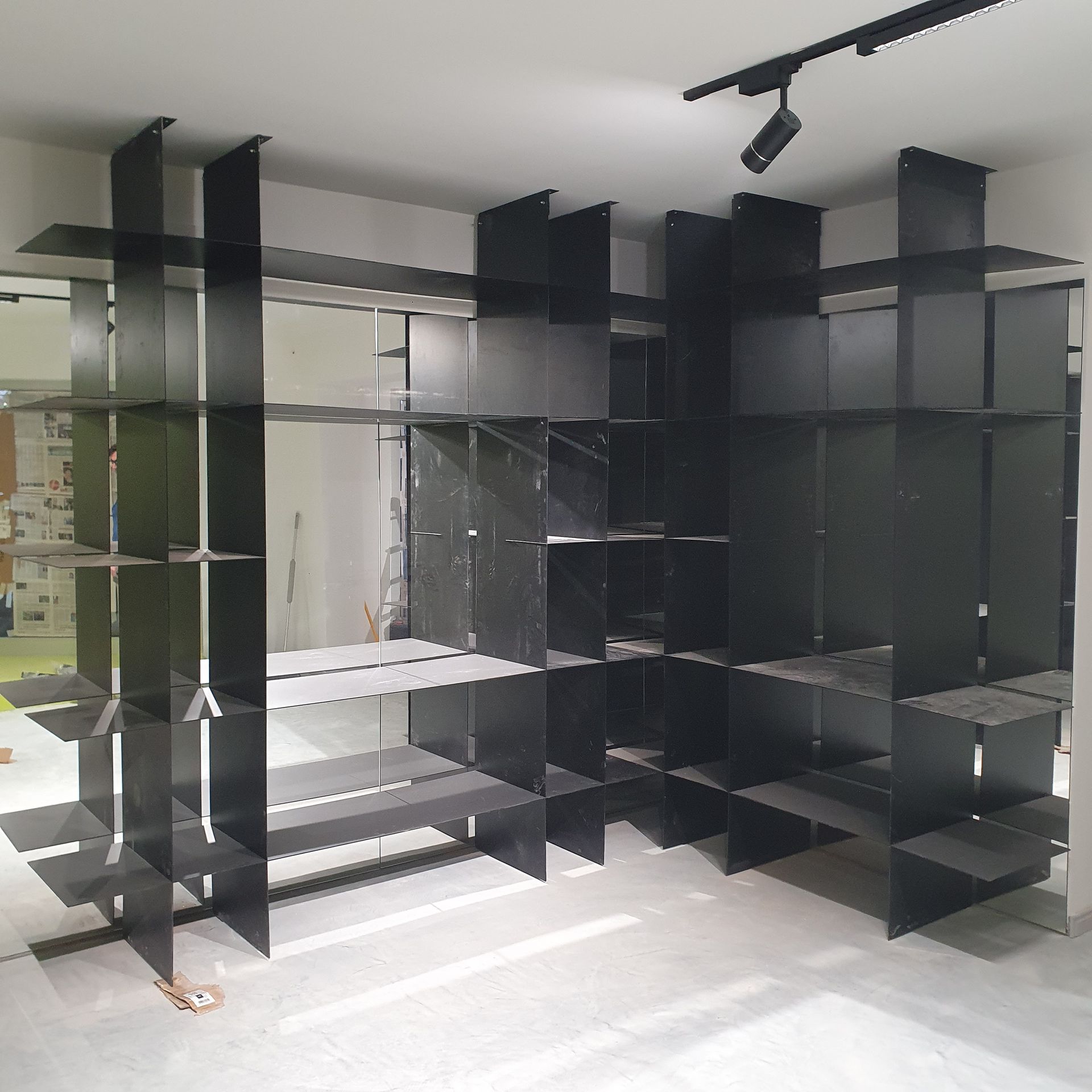 MATHERIAL.it - Forgiato a MANO per te!