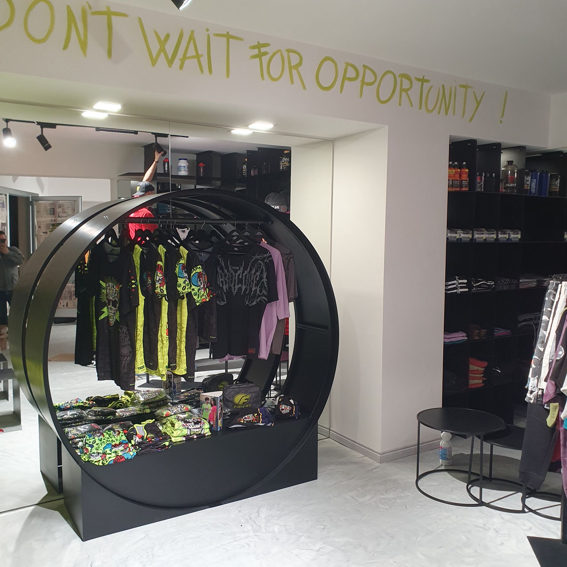 MATHERIAL.it - Forgiato a MANO per te!